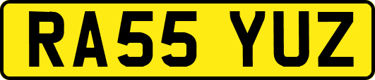 RA55YUZ