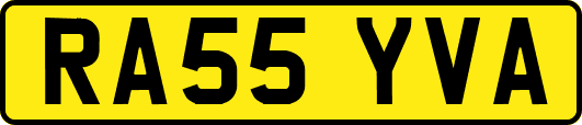 RA55YVA