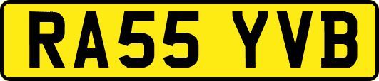 RA55YVB