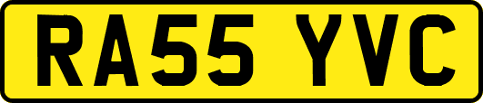 RA55YVC