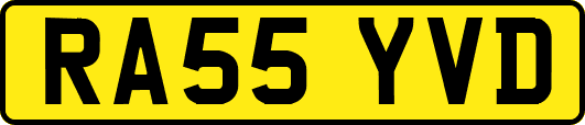 RA55YVD