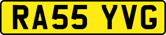 RA55YVG