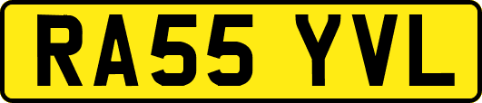 RA55YVL