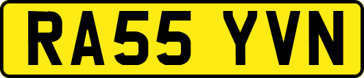 RA55YVN