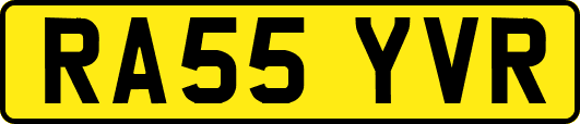 RA55YVR