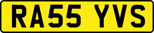 RA55YVS