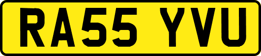 RA55YVU