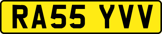 RA55YVV