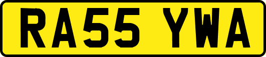 RA55YWA