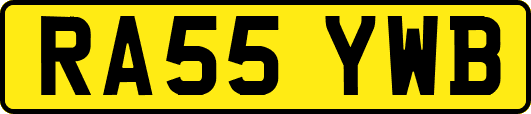 RA55YWB