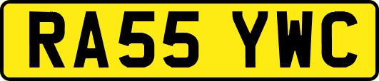 RA55YWC