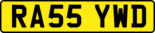 RA55YWD