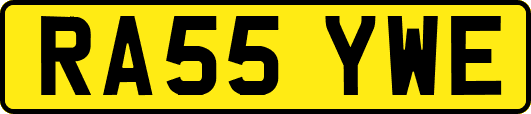 RA55YWE