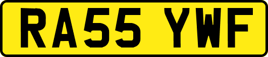 RA55YWF