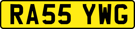 RA55YWG