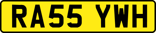 RA55YWH