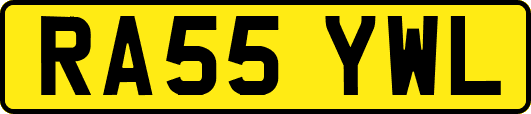 RA55YWL