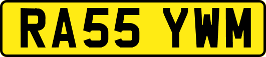 RA55YWM