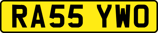RA55YWO