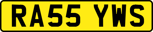 RA55YWS