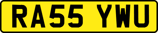 RA55YWU