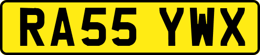 RA55YWX