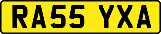 RA55YXA