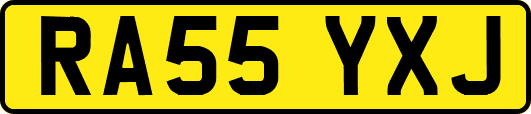 RA55YXJ