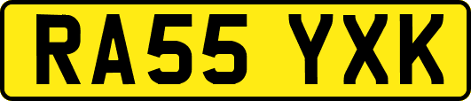 RA55YXK