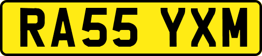 RA55YXM