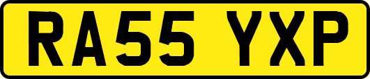 RA55YXP