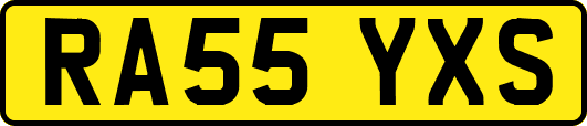 RA55YXS