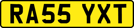 RA55YXT