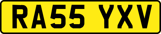 RA55YXV