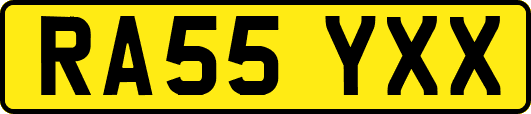 RA55YXX