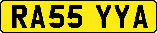 RA55YYA