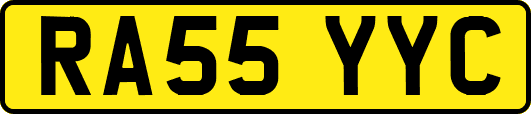 RA55YYC