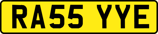 RA55YYE