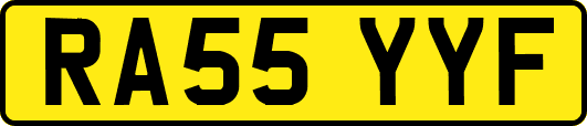 RA55YYF