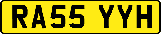 RA55YYH