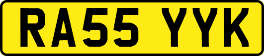 RA55YYK