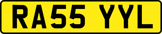 RA55YYL