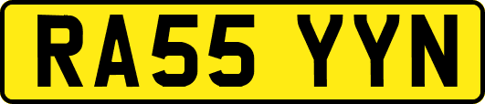 RA55YYN