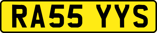 RA55YYS