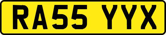 RA55YYX