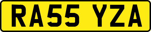 RA55YZA