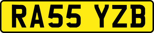RA55YZB