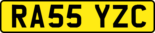 RA55YZC