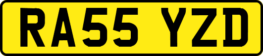 RA55YZD