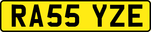 RA55YZE